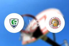 奥林贝纳通vs洛桑比分预测【2025/10/25】