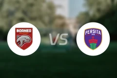 婆罗洲FCvs培斯塔坦格朗比分预测【2024/09/30】