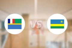 加蓬vs卢旺达比分结果战报【2024/11/25】