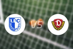 马格德堡vs德累斯顿比分预测【2026/01/25】