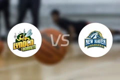 佛蒙特州立大学林登分校vs纽黑文大学比分预测【2025/11/23】