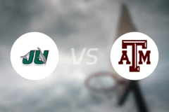 杰克森维尔vs得州农工大学比分预测【2025/12/15】