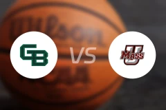 威斯康星大学绿湾分校vs麻萨诸塞大学比分结果战报【2025/11/23】