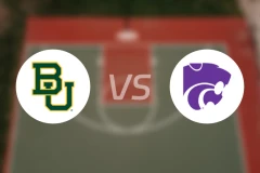 贝勒大学vs堪萨斯州立大学比分预测【2026/02/18】