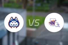 休斯顿基督大学vs西北州立大学比分结果战报【2026/02/22】