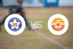 岘港vsPVF人民公安比分预测【2026/02/28】