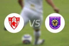 科比亚波vs康塞普西翁比分预测【2025/12/01】