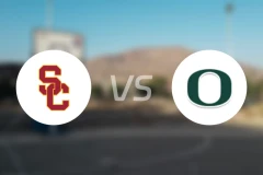 南加州大学vs俄勒冈大学比分预测【2025/12/03】