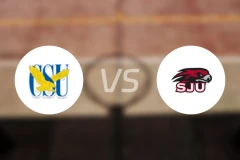 卡宾州立大学vs圣约瑟大学比分预测【2024/11/27】