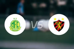 米拉索青年队vs累西腓体育青年队比分预测【2026/01/09】