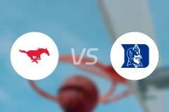 南卫理公会大学vs杜克大学比分结果战报【2026/01/11】