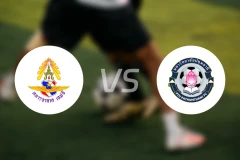 泰国皇家空军FCvs巴吞他尼联比分预测【2024/10/13】