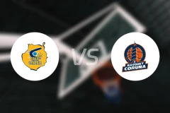 大加那利vs拉科鲁尼亚比分结果战报【2024/10/06】