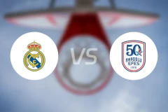 皇家马德里vs安纳托利亚艾菲斯比分预测【2026/03/27】