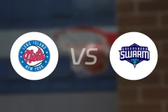 长岛篮网vs格林斯伯勒蜂群比分结果战报【2026/03/05】