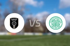 格拉斯哥城女足vs凯尔特人女足比分结果战报【2026/02/09】