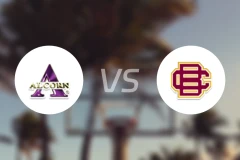 艾尔康州立大学vs贝桑库克曼大学比分预测【2026/01/27】