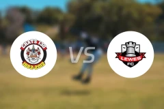 切尔滕纳姆vs刘易斯比分预测【2026/04/25】