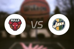 公牛vs爵士比分预测【2025/11/17】