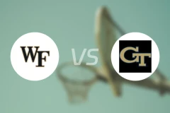 维克森林大学vs佐治亚理工学院比分预测【2026/02/12】