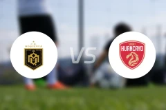 莫克瓜vs万卡约体育比分结果战报【2026/03/08】