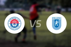 加拉茨钢铁vs克拉约瓦大学比分结果战报【2024/10/06】