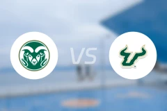 科罗拉多州立大学vs南佛罗里达大学比分结果战报【2025/11/29】