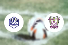 山形山神vs藤枝MYFC比分预测【2025/11/29】