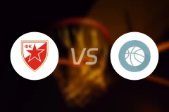 贝尔格莱德红星女篮vs拉斯女篮比分预测【2026/02/20】