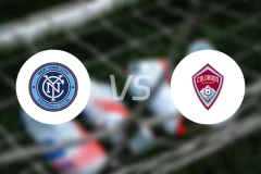 纽约城vs科罗拉多急流比分预测【2026/03/15】