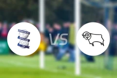 伯明翰vs德比郡比分预测【2025/12/26】