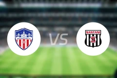 恩卡纳西翁vs桑坦尼体育会比分预测【2026/04/14】