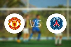 曼联女足vs巴黎圣日耳曼女足比分结果战报【2025/11/13】