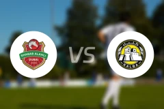迪拜青年国民vs卡尔巴联盟比分预测【2026/03/12】