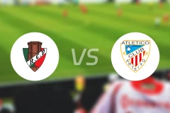 维拉贝斯竞赛vs阿泰利科比分预测【2026/02/22】