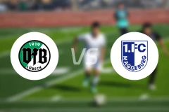 吕贝克U19vs马德堡U19比分预测【2026/04/11】