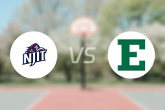 新泽西理工学院vs东密歇根比分预测【2025/11/29】