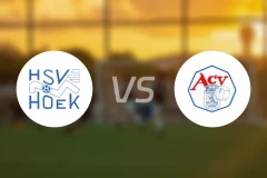 HSV胡克vs艾森比分结果战报【2025/11/01】