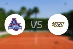 美国大学vs弗吉尼亚联邦大学比分预测【2025/12/19】