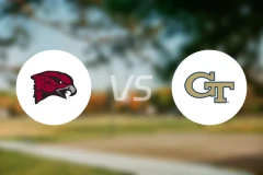 马里兰东海岸大学vs佐治亚理工学院比分结果战报【2025/11/04】