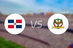 多米尼加共和国U17vs圣基茨及尼维斯U17比分结果战报【2026/02/06】