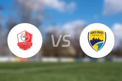 布里斯班奥林匹克vs黄金海岸联比分预测【2026/03/15】