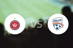 西悉尼流浪者女足vs阿德莱德联女足比分预测【2026/02/08】