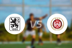 慕尼黑1860vs韦恩威斯巴登比分预测【2026/03/14】