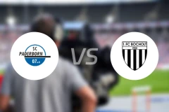 帕德博恩二队vs波卓尔特比分预测【2026/02/15】