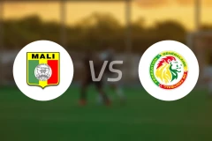 马里vs塞内加尔比分预测【2026/01/10】