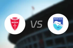 蒙扎vs佩斯卡拉比分预测【2026/01/24】