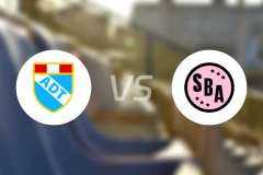 AD塔尔玛vs体育生队比分预测【2026/02/08】