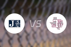 杰克逊州立大学vs得克萨斯南方大学比分结果战报【2026/03/01】