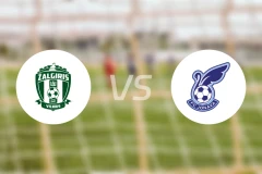 扎尔吉里斯B队vs莱塔维比分预测【2025/11/01】